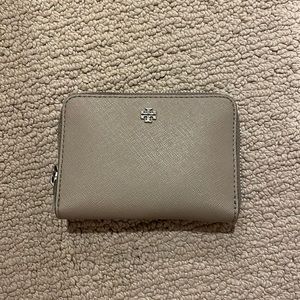 Tory Burch coin pouch